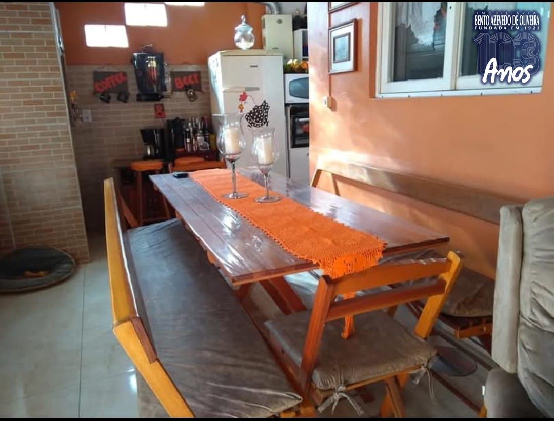 Sobrado, 3 quartos - Foto 14