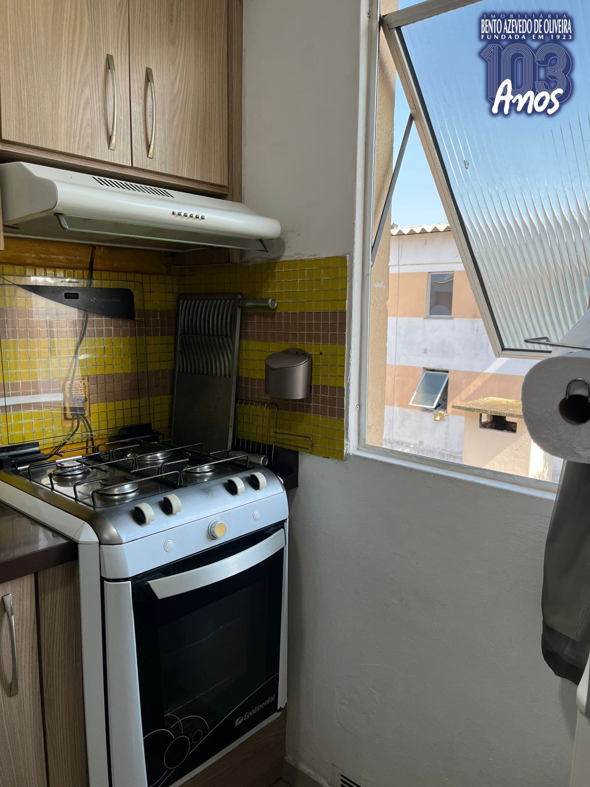 Apartamento, 2 quartos, 42 m² - Foto 6