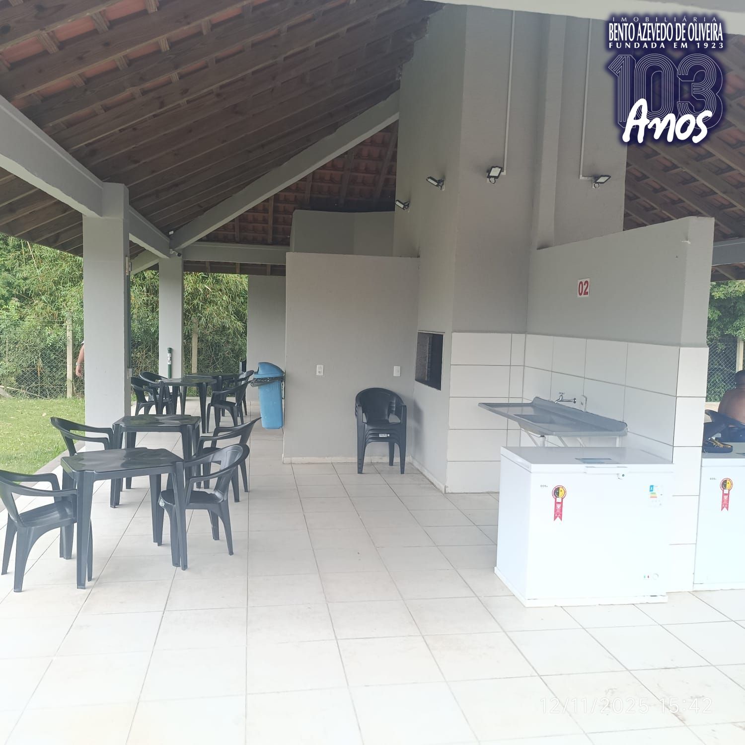 Apartamento, 2 quartos, 42 m² - Foto 9