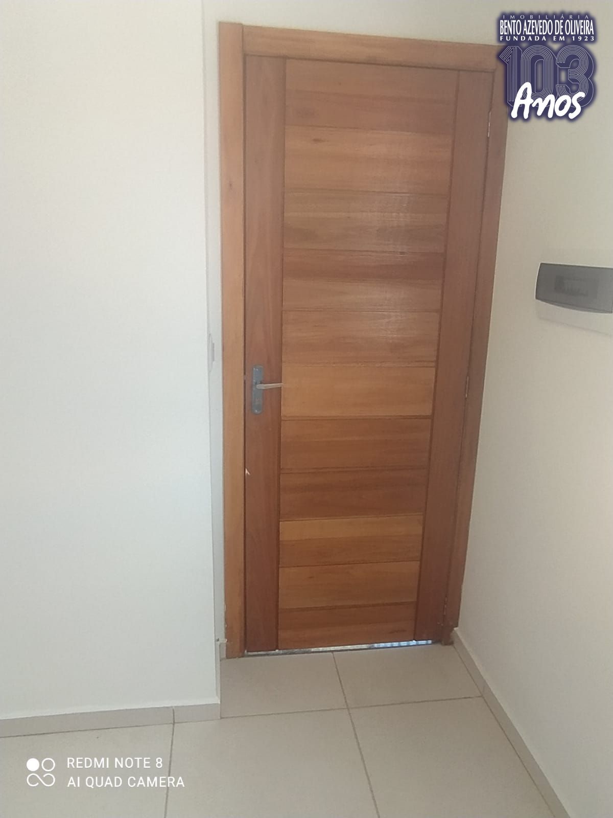 Casa de Condomínio, 2 quartos - Foto 7
