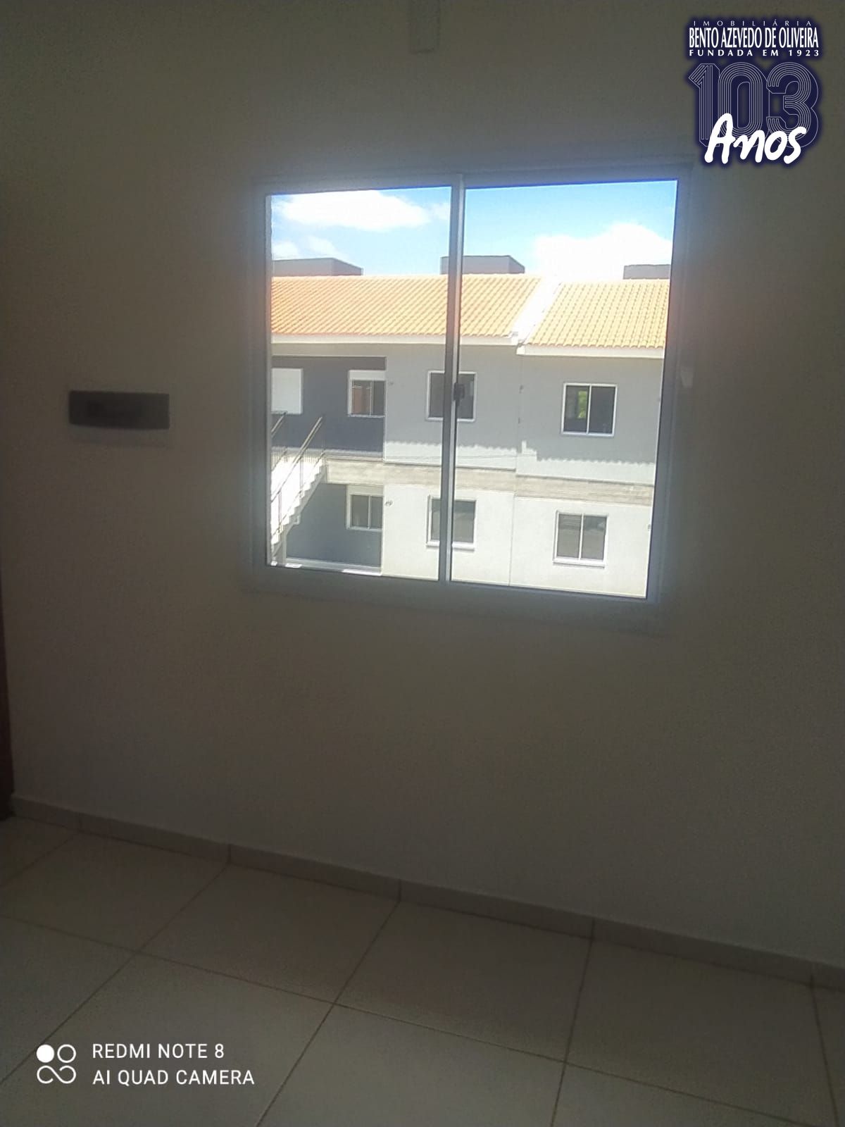 Casa de Condomínio, 2 quartos - Foto 6