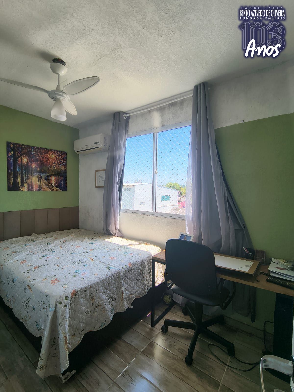 Apartamento, 2 quartos, 40 m² - Foto 6