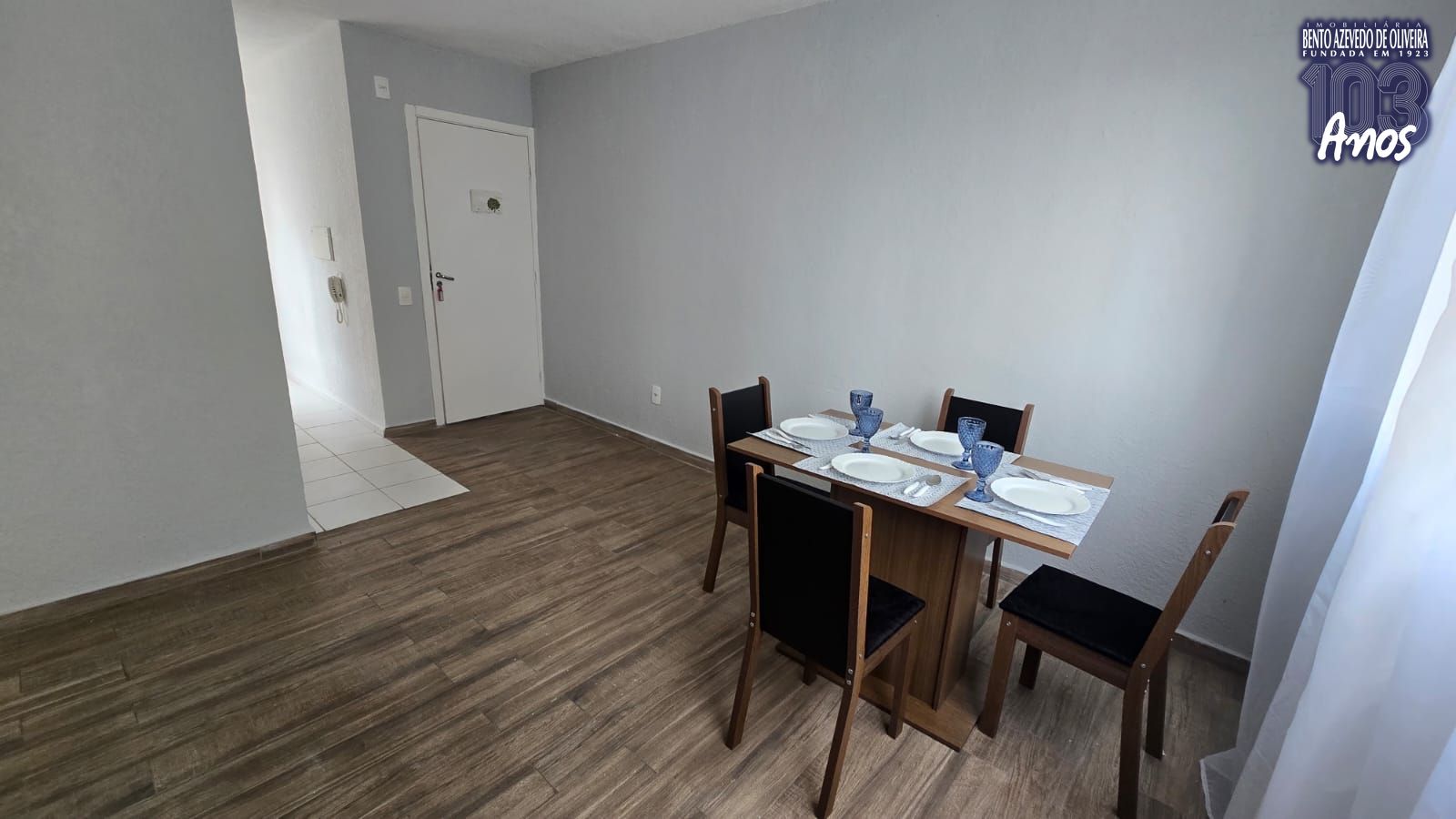 Apartamento, 2 quartos, 41 m² - Foto 1