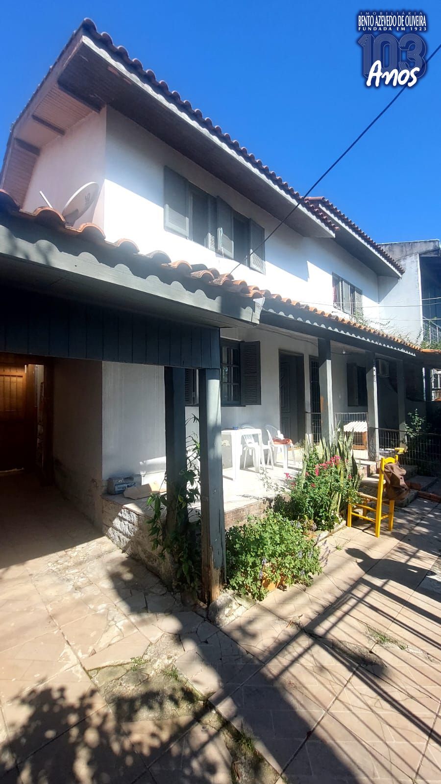 Sobrado, 4 quartos, 150 m² - Foto 16