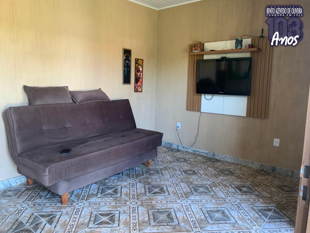 Casa, 2 quartos, 80 m² - Foto 4