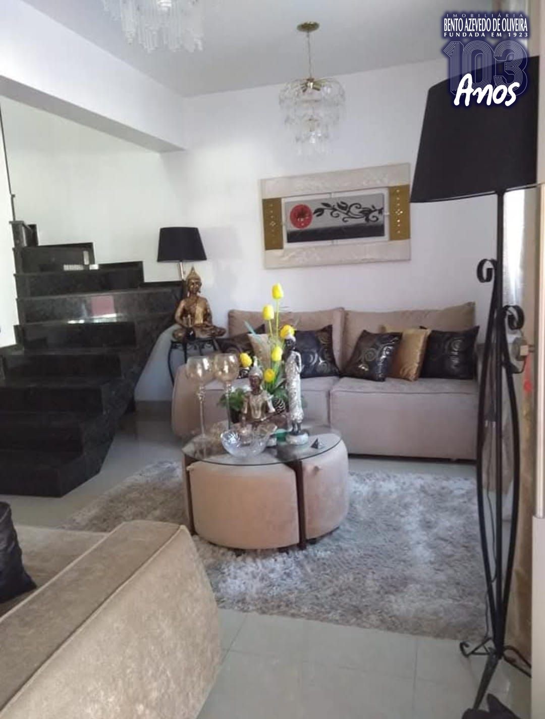 Sobrado, 3 quartos - Foto 7