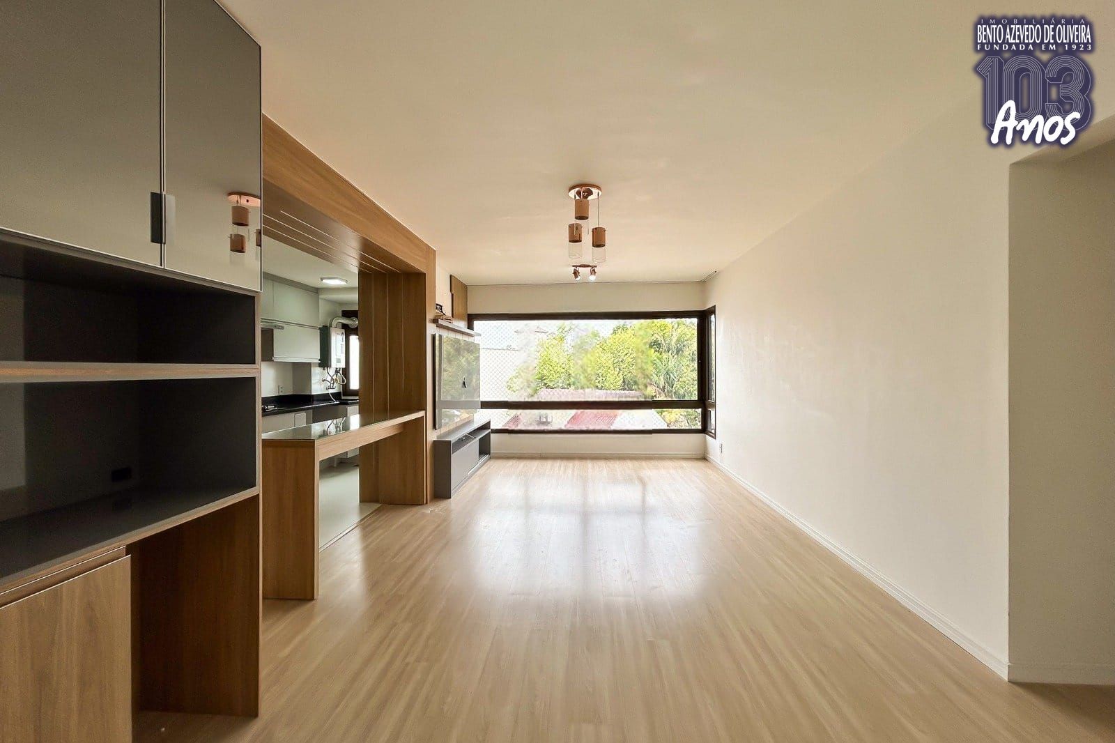 Apartamento, 3 quartos, 157 m² - Foto 2