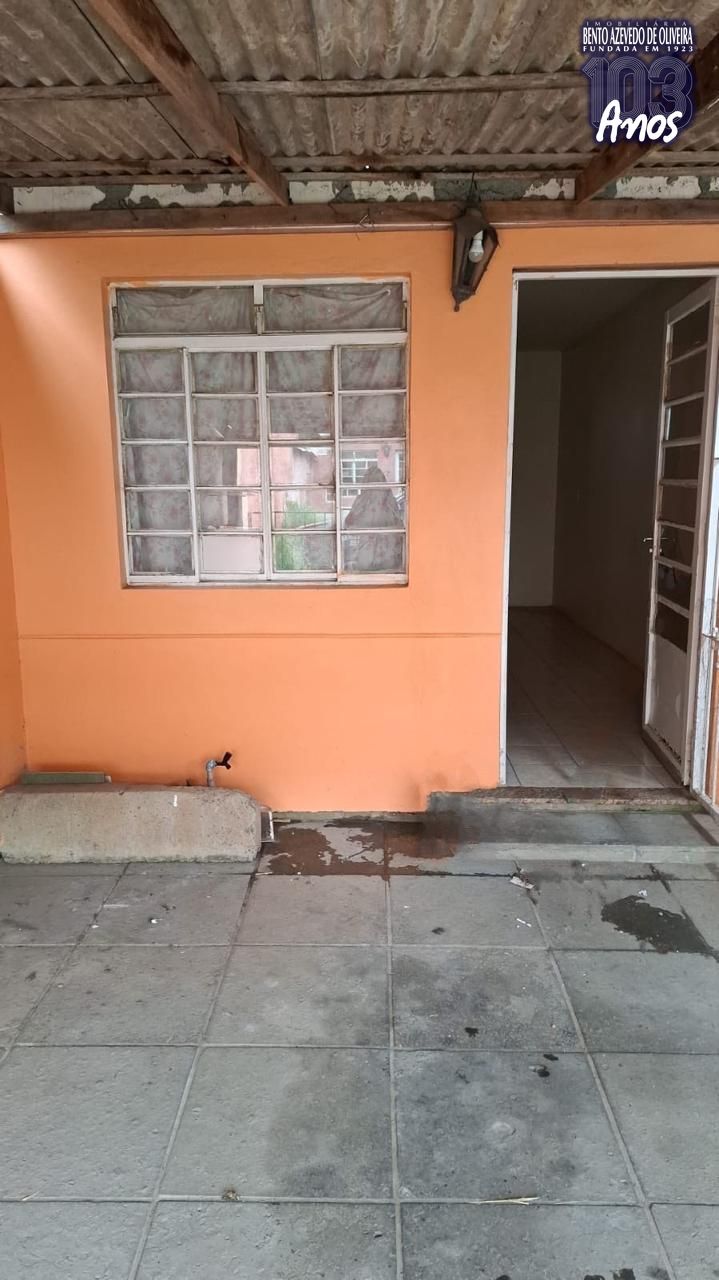 Sobrado, 2 quartos, 38 m² - Foto 3