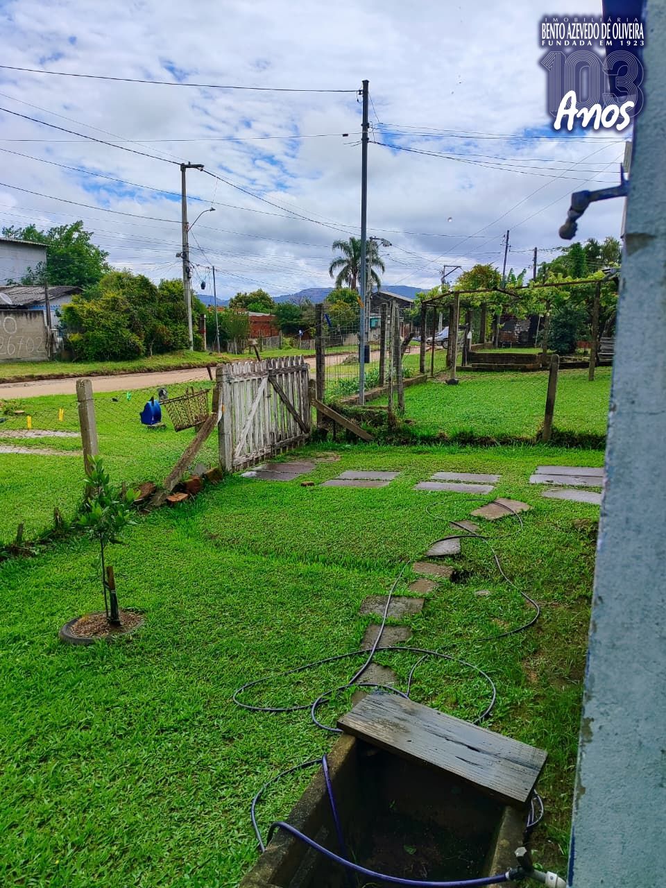Casa, 3 quartos, 100 m² - Foto 2