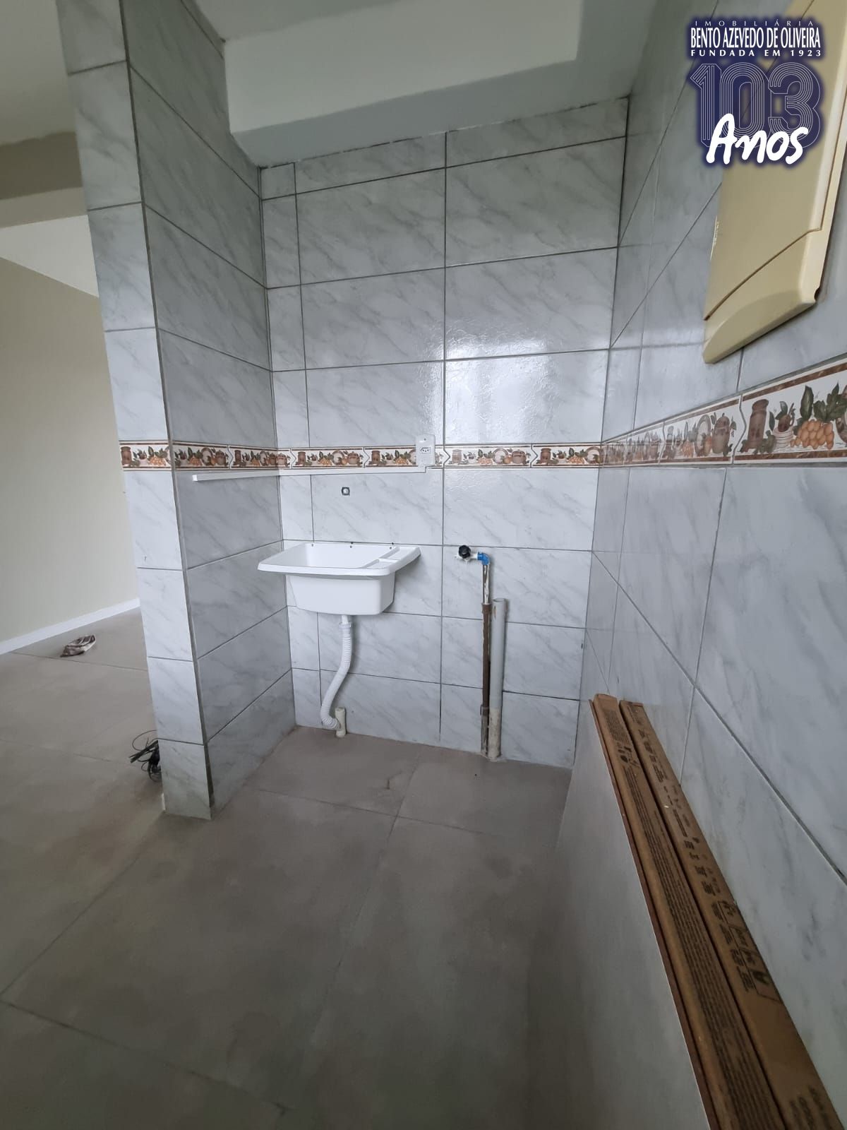 Apartamento, 1 quarto, 38 m² - Foto 9