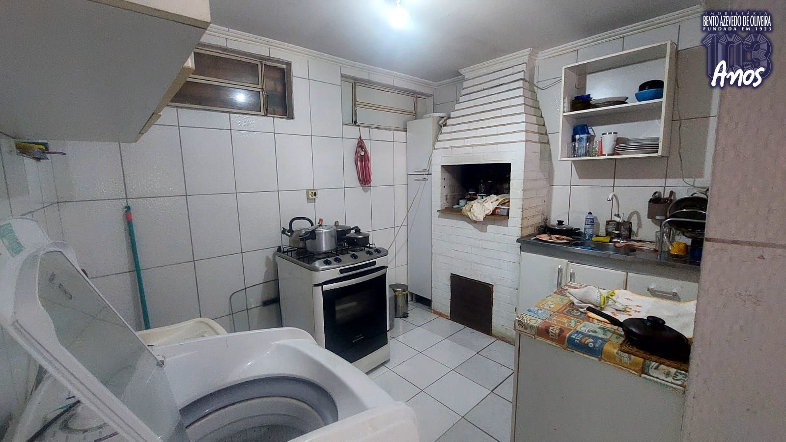 Sobrado, 4 quartos, 150 m² - Foto 19