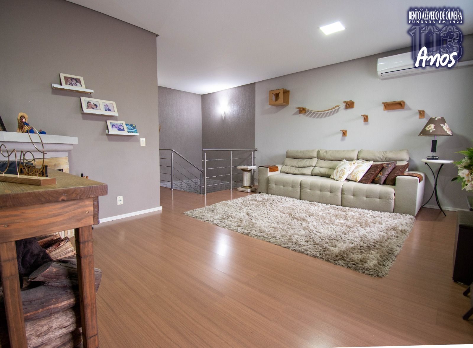 Casa, 3 quartos, 216 m² - Foto 6