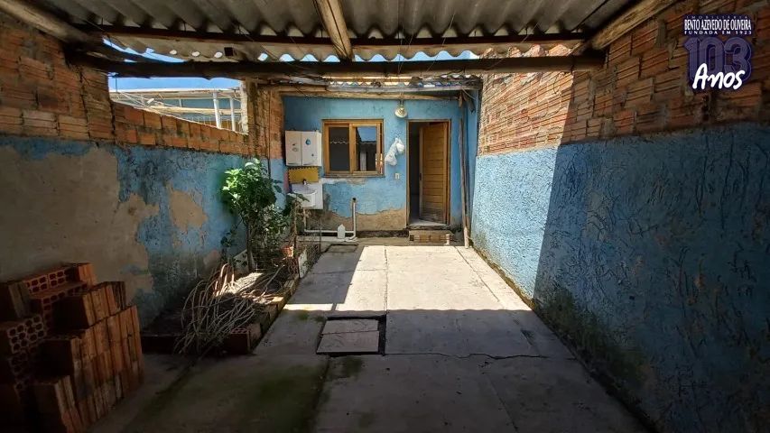 Casa, 2 quartos, 69 m² - Foto 17