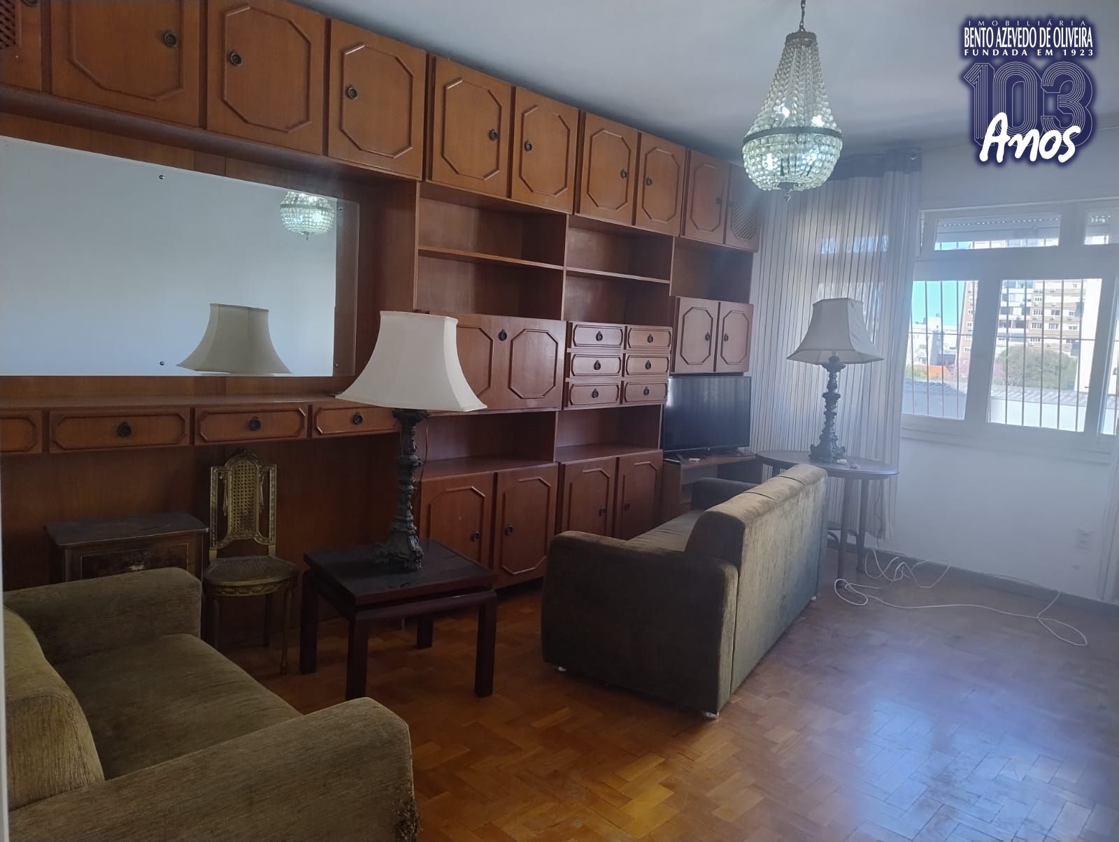 Apartamento, 3 quartos, 108 m² - Foto 3