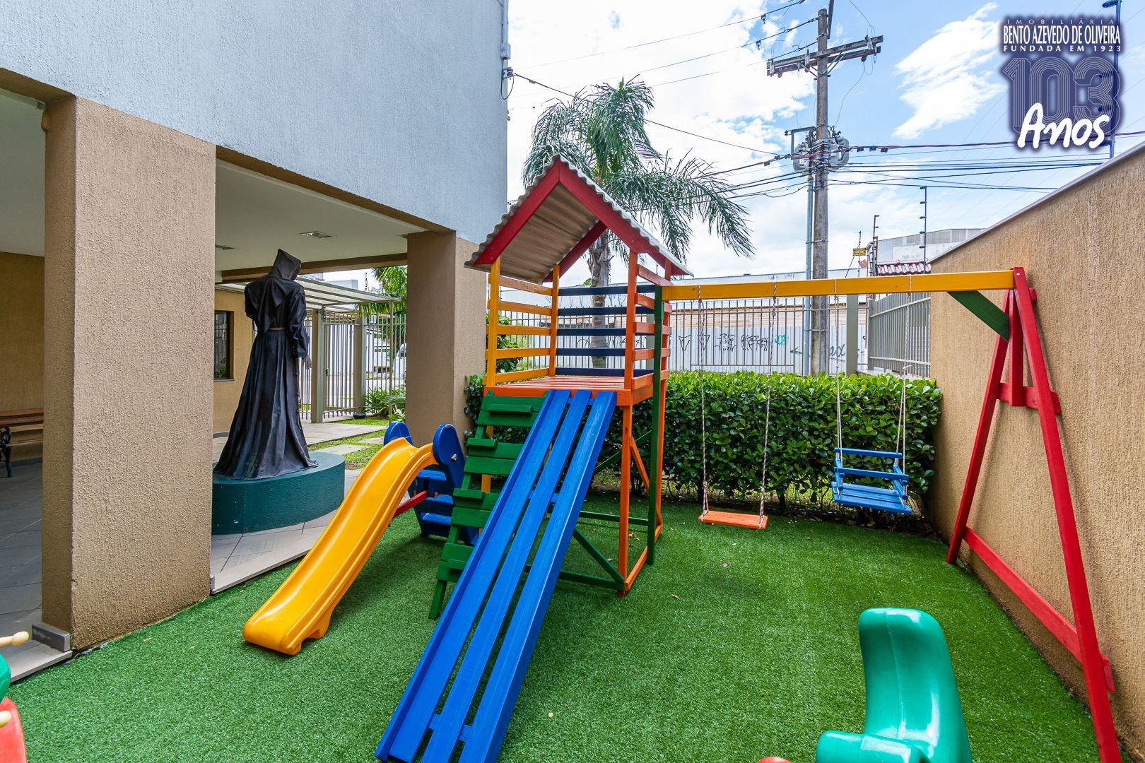 Apartamento, 2 quartos, 56 m² - Foto 31