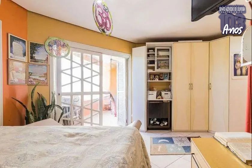 Casa, 4 quartos, 230 m² - Foto 13