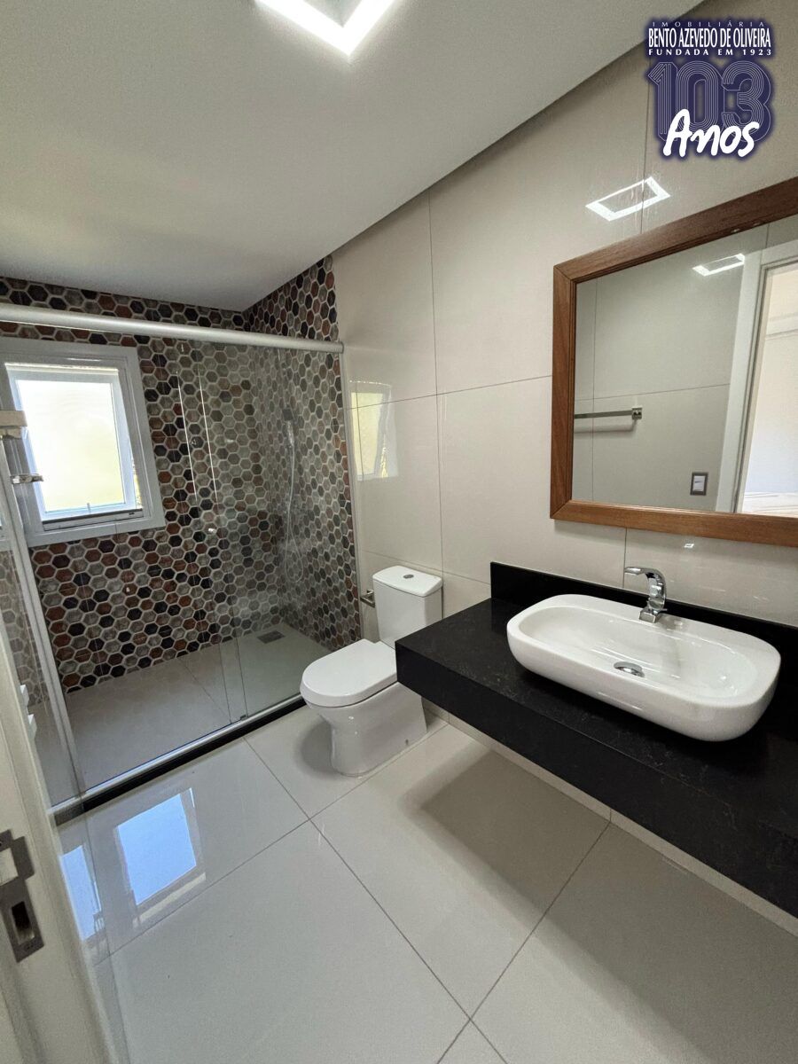Casa de Condomínio, 4 quartos - Foto 34