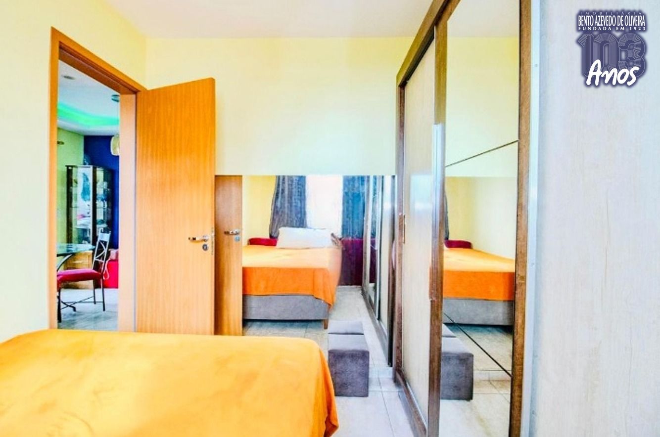 Apartamento, 2 quartos, 47 m² - Foto 9