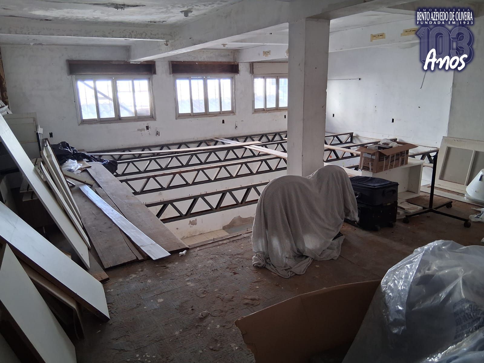 Depósito-Galpão, 289 m² - Foto 12