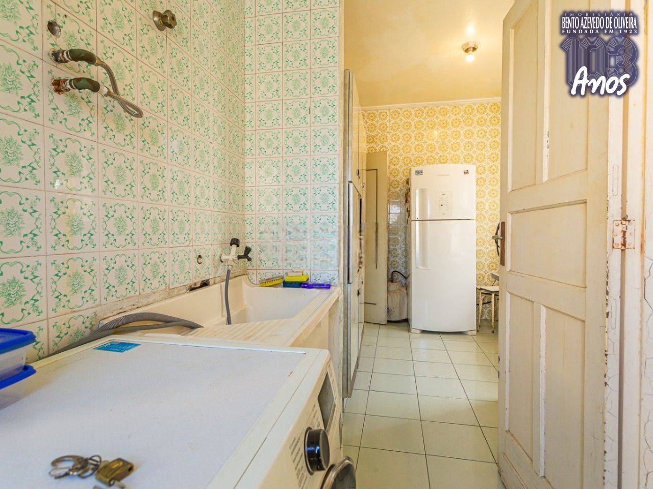 Sobrado, 4 quartos, 123 m² - Foto 9