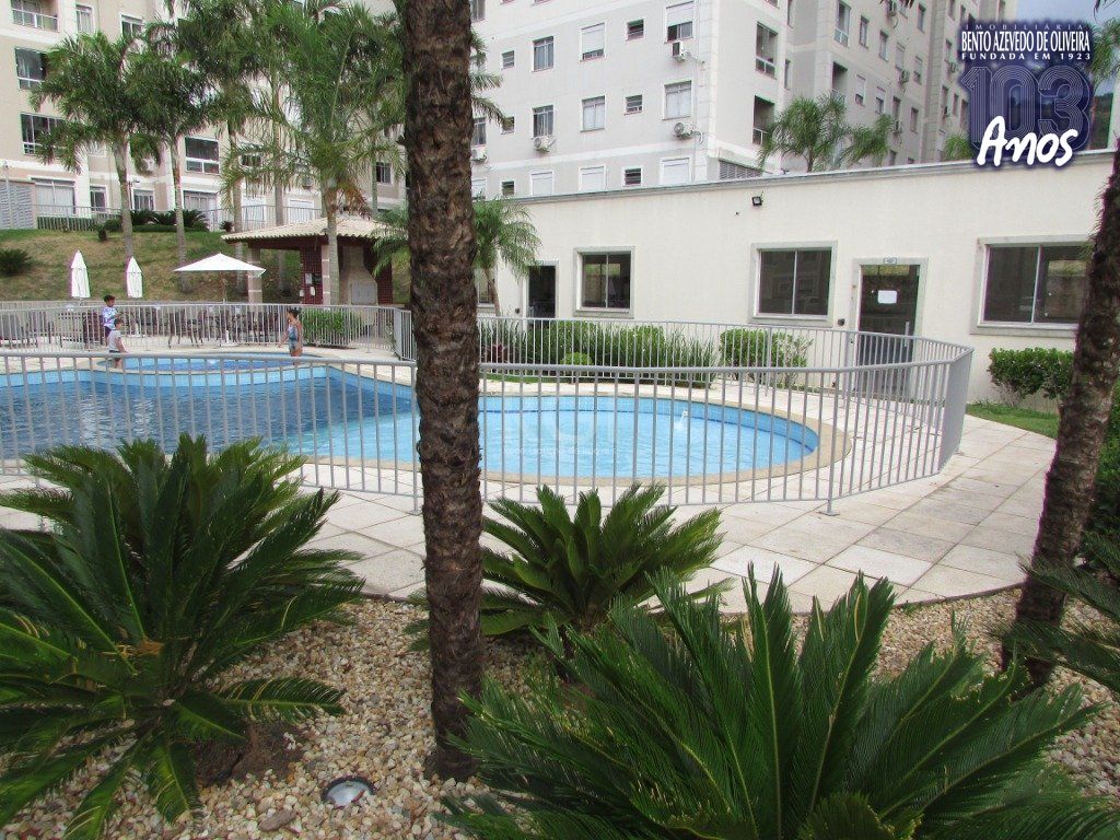 Apartamento, 2 quartos, 47 m² - Foto 33