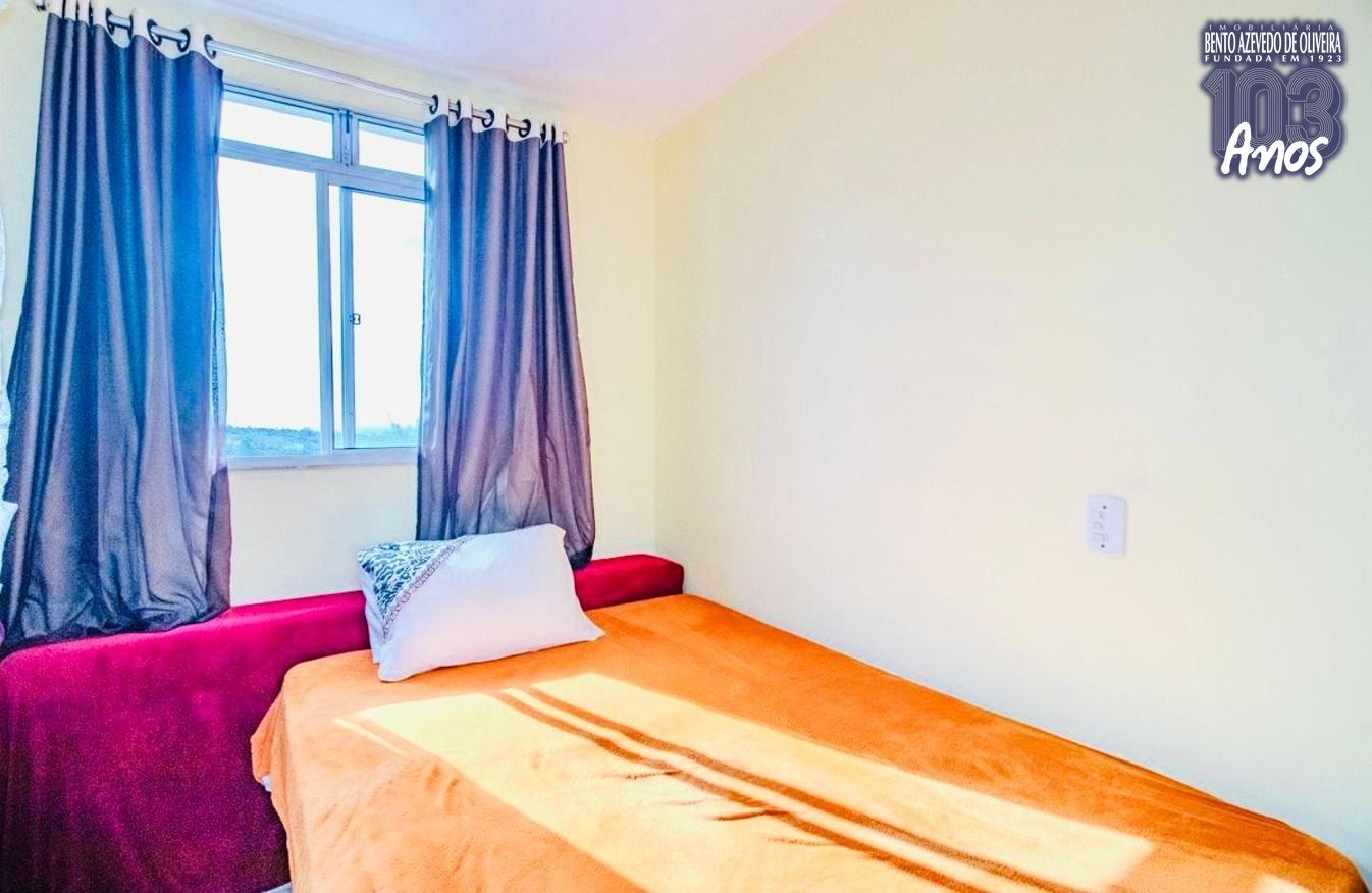 Apartamento, 2 quartos, 47 m² - Foto 16