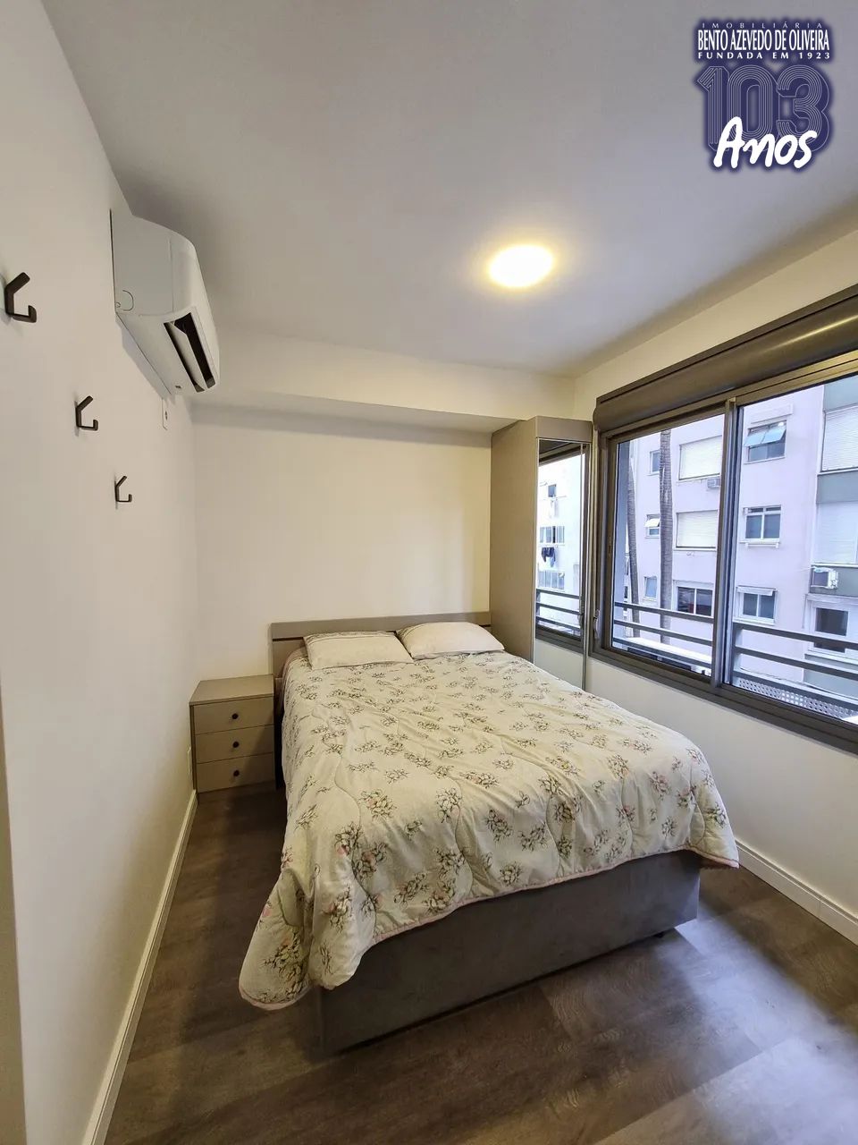 Apartamento, 1 quarto, 25 m² - Foto 14