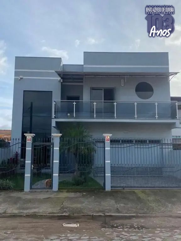 Casa, 4 quartos, 300 m² - Foto 2