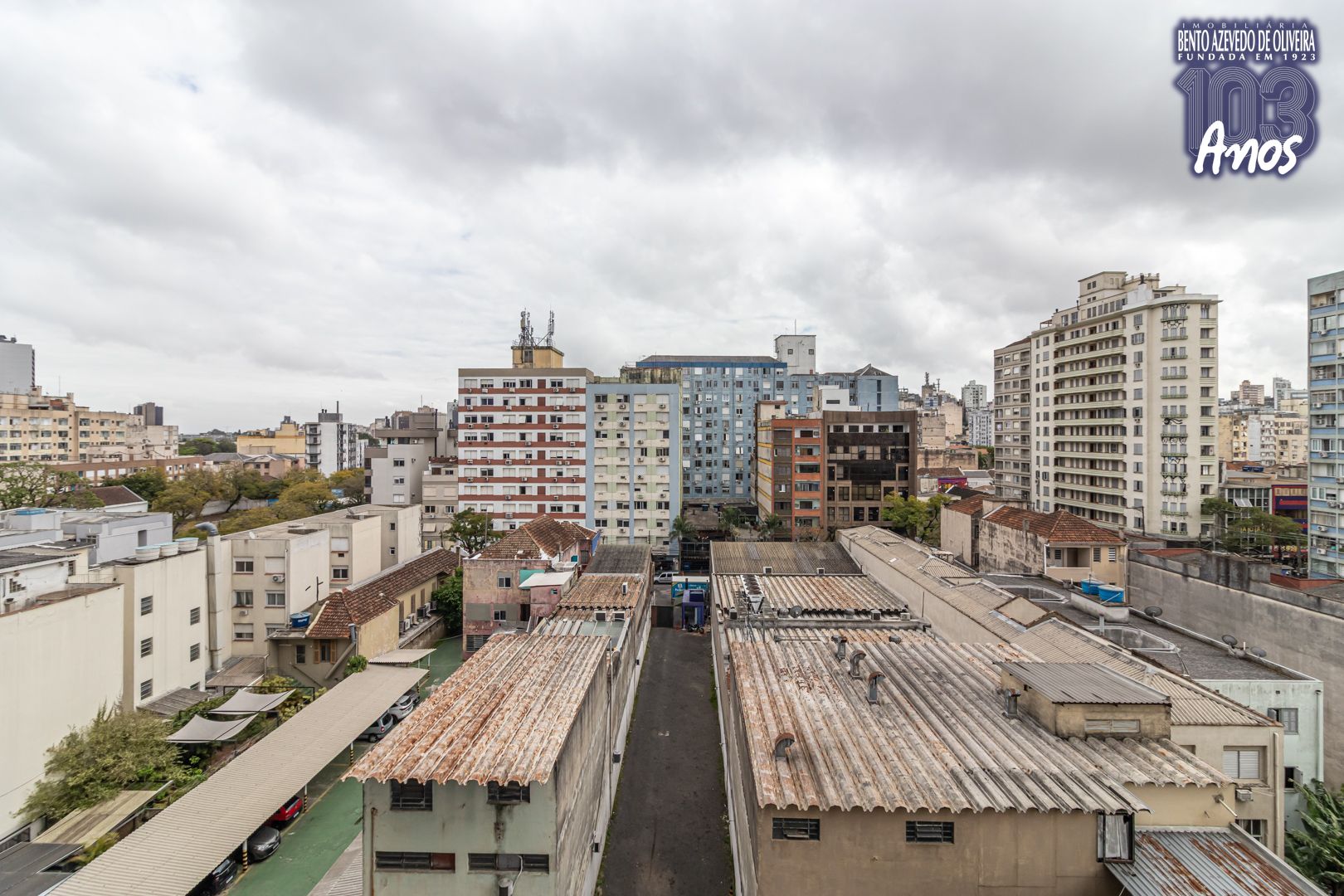 Apartamento, 2 quartos, 60 m² - Foto 20