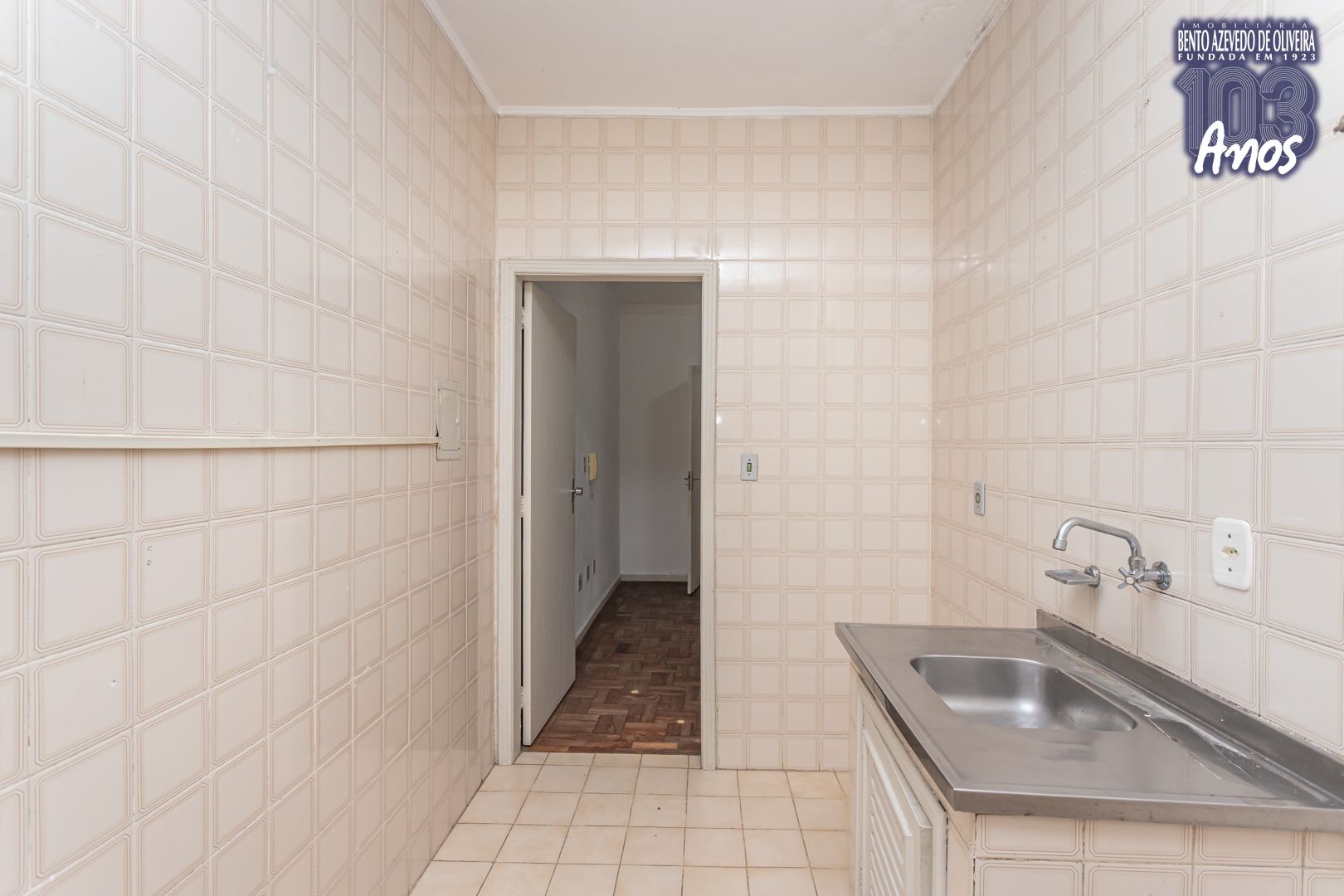 Apartamento, 1 quarto, 35 m² - Foto 4