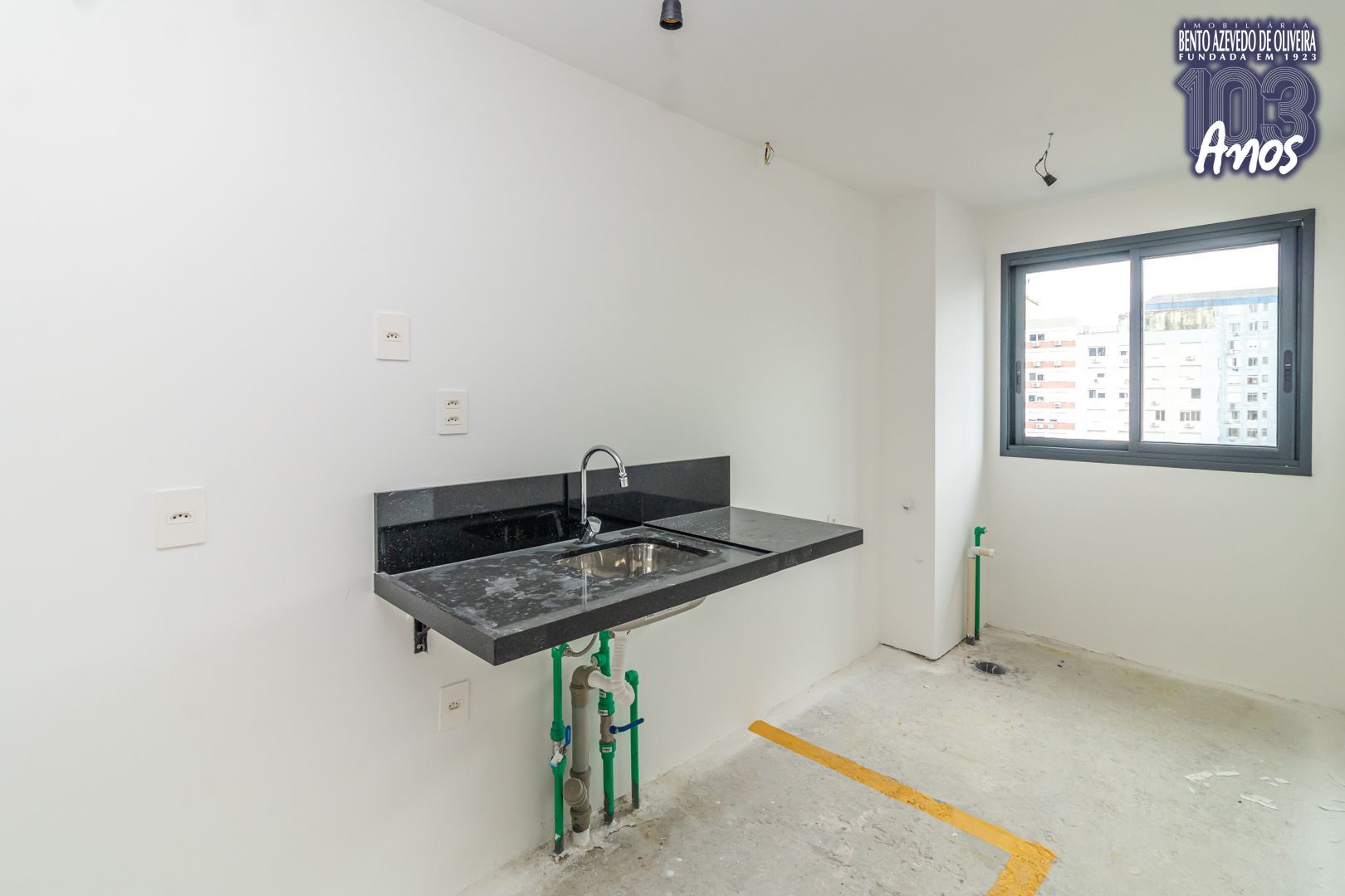 Apartamento, 2 quartos, 60 m² - Foto 8
