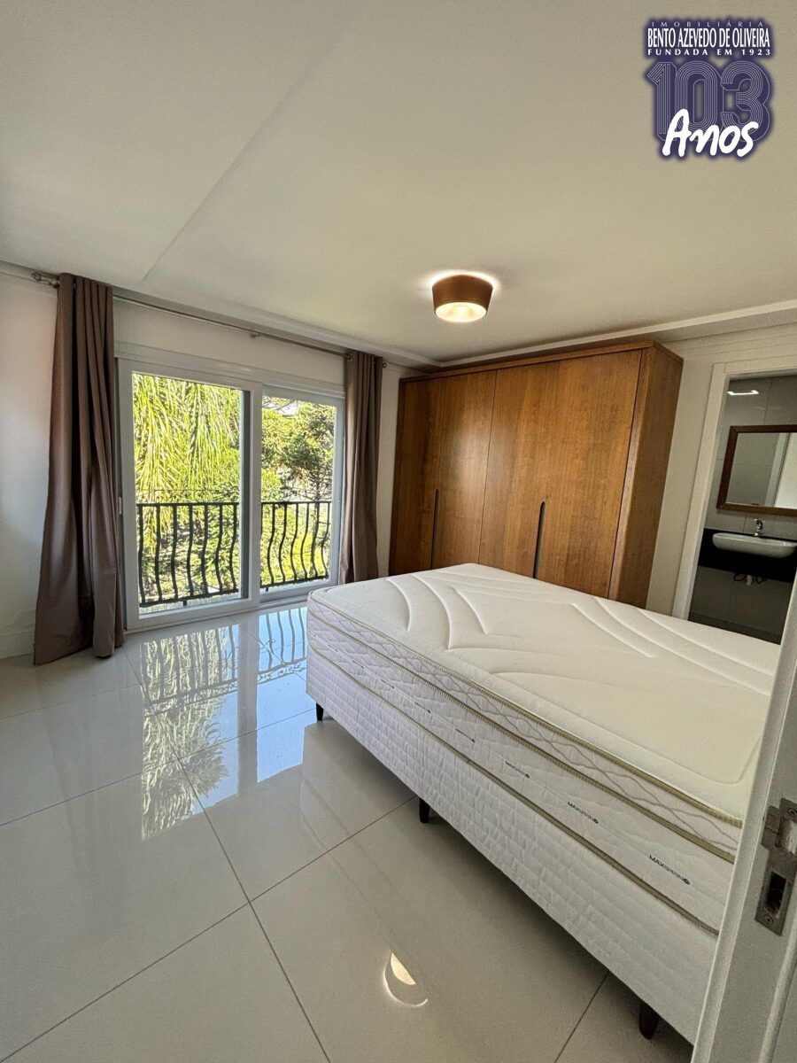 Casa de Condomínio, 4 quartos - Foto 29