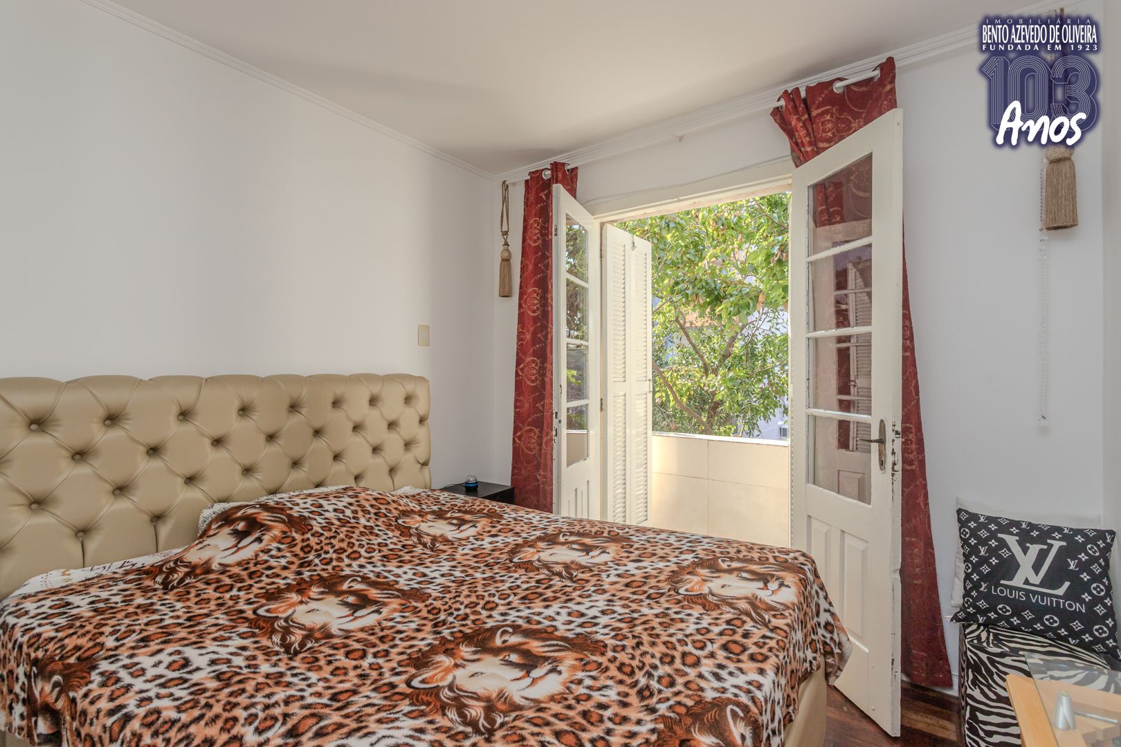 Apartamento, 3 quartos, 78 m² - Foto 23