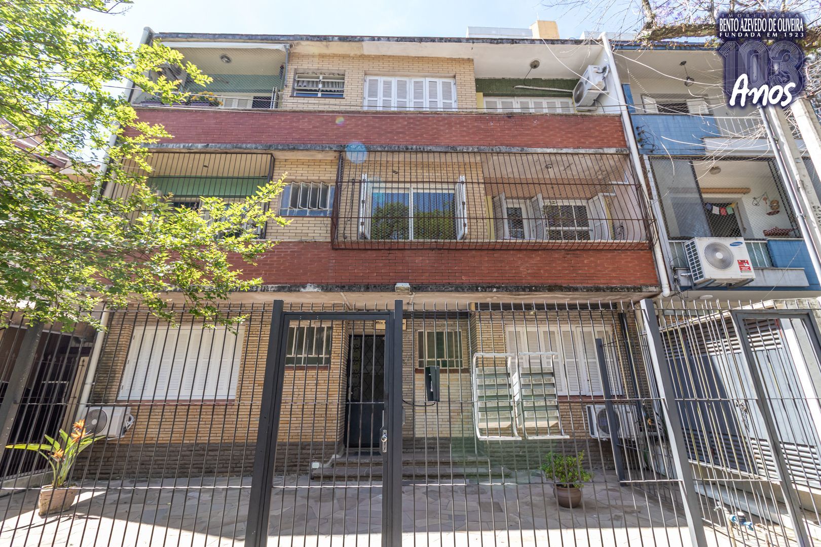Apartamento, 1 quarto, 47 m² - Foto 17