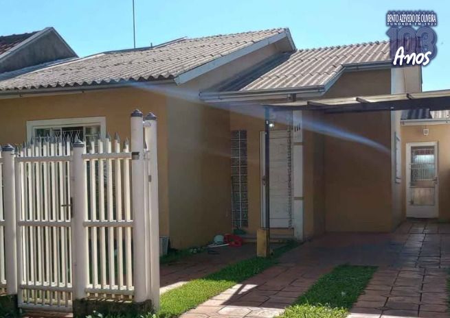 Casa, 3 quartos, 110 m² - Foto 16