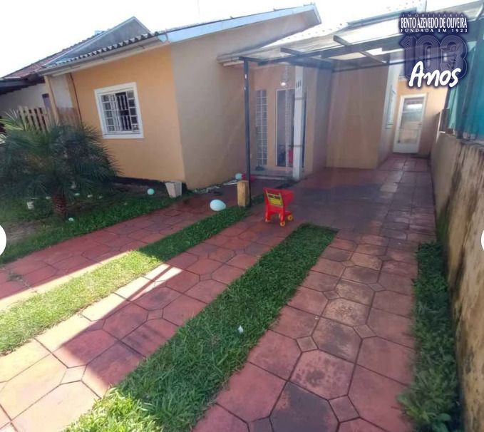 Casa, 3 quartos, 110 m² - Foto 6