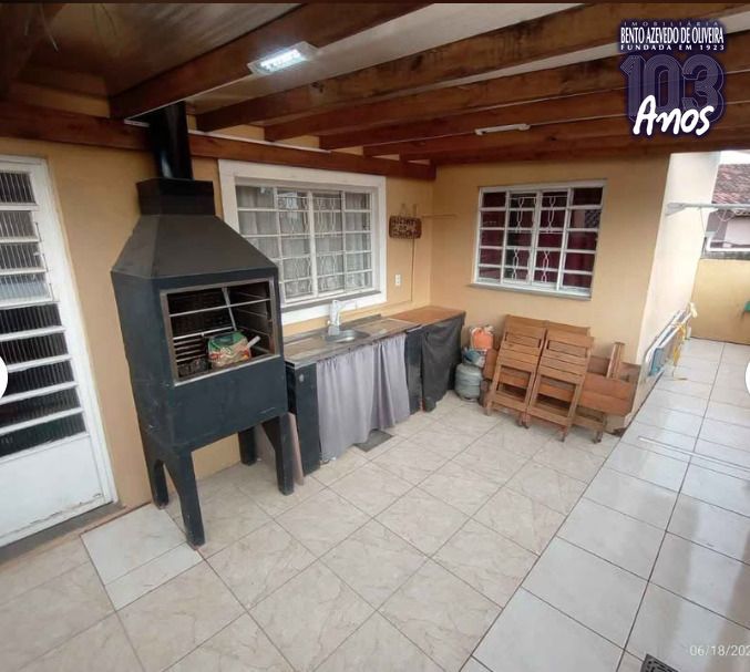 Casa, 3 quartos, 110 m² - Foto 17