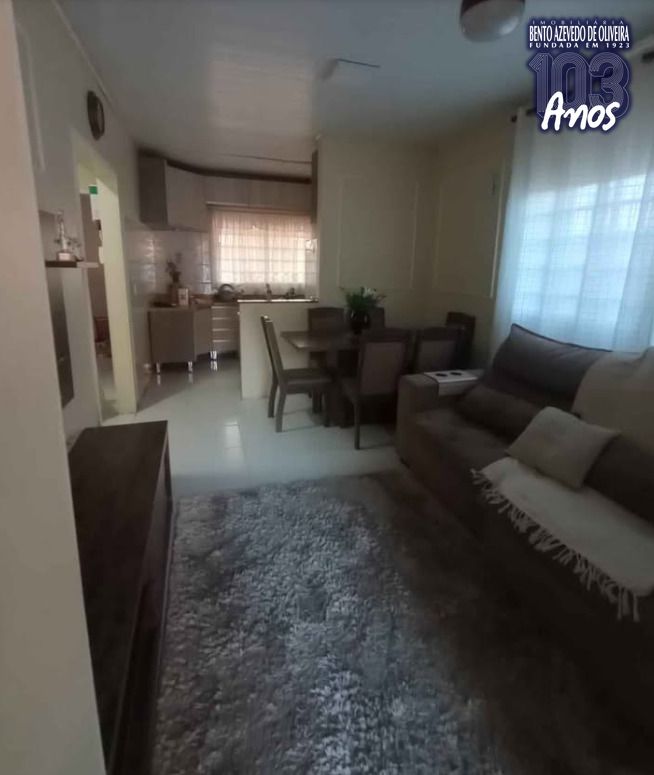 Casa, 3 quartos, 110 m² - Foto 10