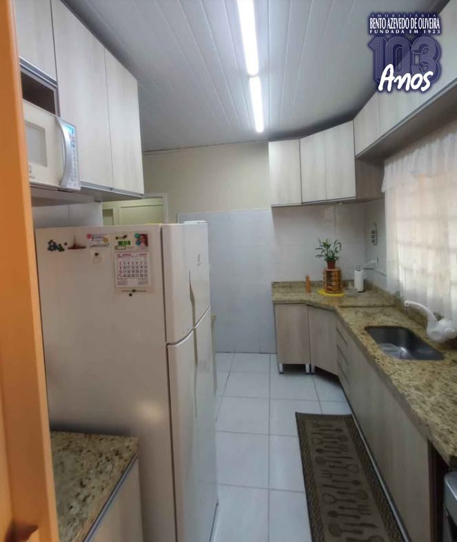 Casa, 3 quartos, 110 m² - Foto 11