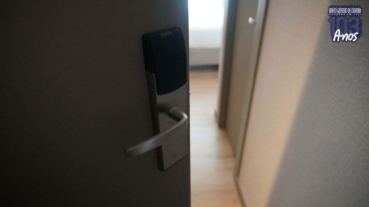 Apartamento, 1 quarto, 25 m² - Foto 5