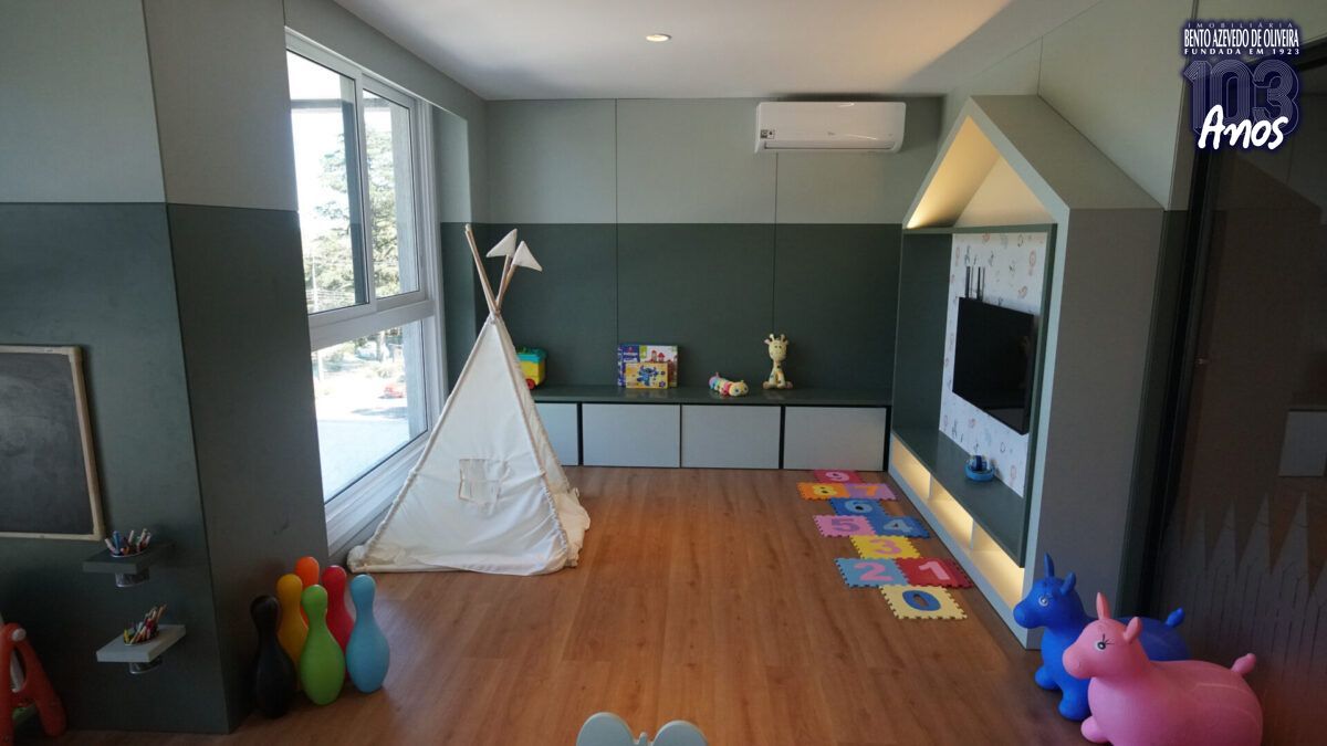 Apartamento, 1 quarto, 25 m² - Foto 32