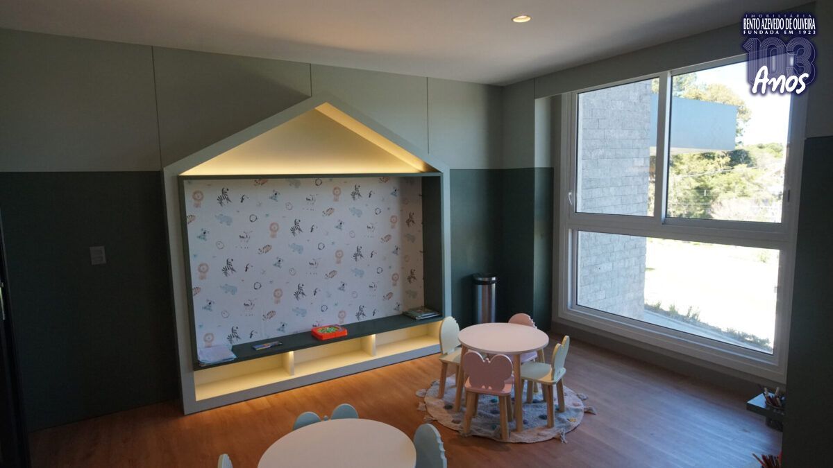 Apartamento, 1 quarto, 25 m² - Foto 33
