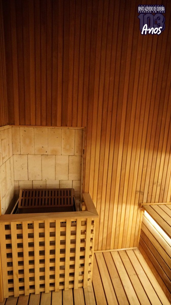 Apartamento, 1 quarto, 25 m² - Foto 53