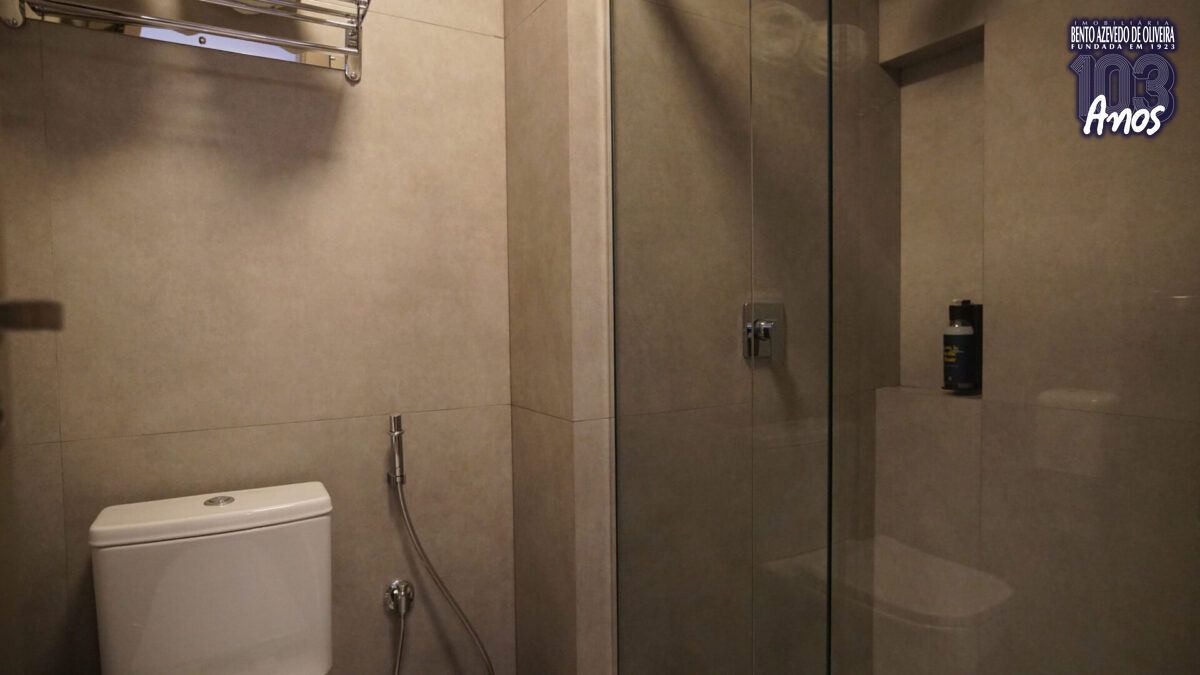 Apartamento, 1 quarto, 25 m² - Foto 16