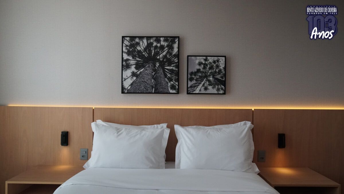 Apartamento, 1 quarto, 21 m² - Foto 11