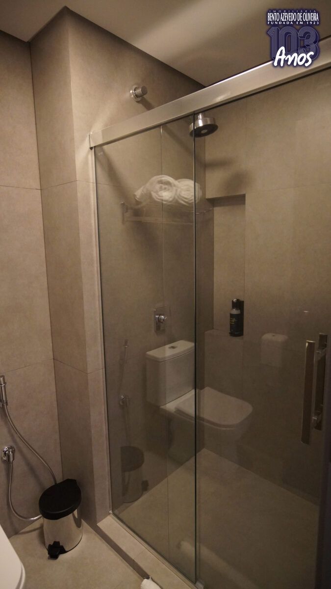 Apartamento, 1 quarto, 21 m² - Foto 17