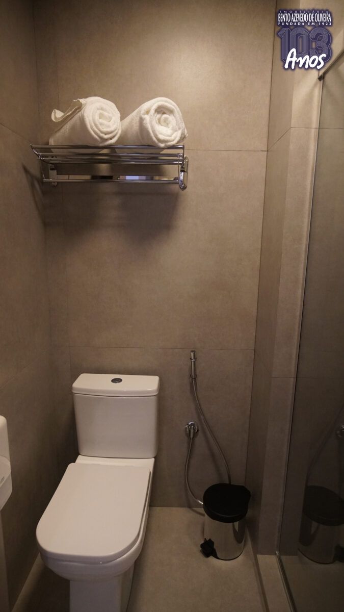 Apartamento, 1 quarto, 21 m² - Foto 18
