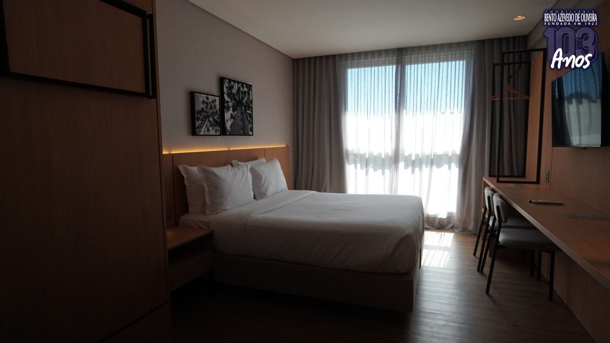 Apartamento, 1 quarto, 21 m² - Foto 23