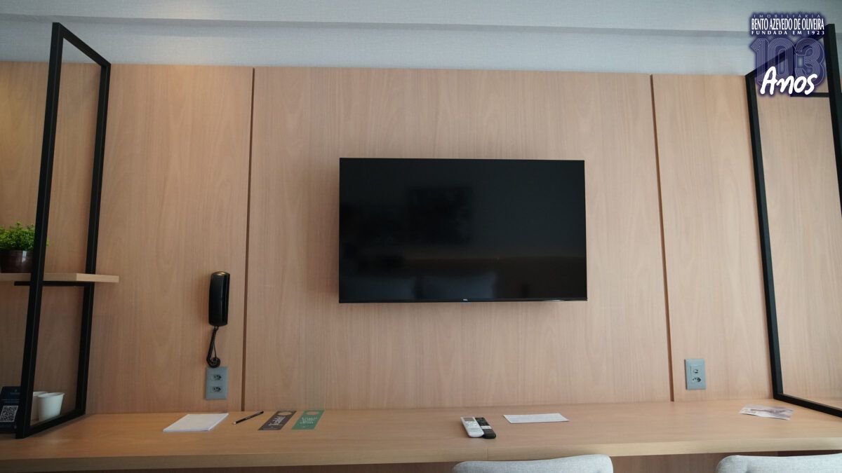 Apartamento, 1 quarto, 21 m² - Foto 14
