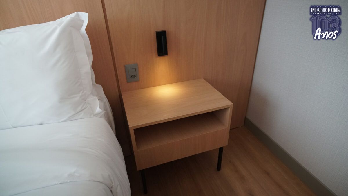 Apartamento, 1 quarto, 21 m² - Foto 13